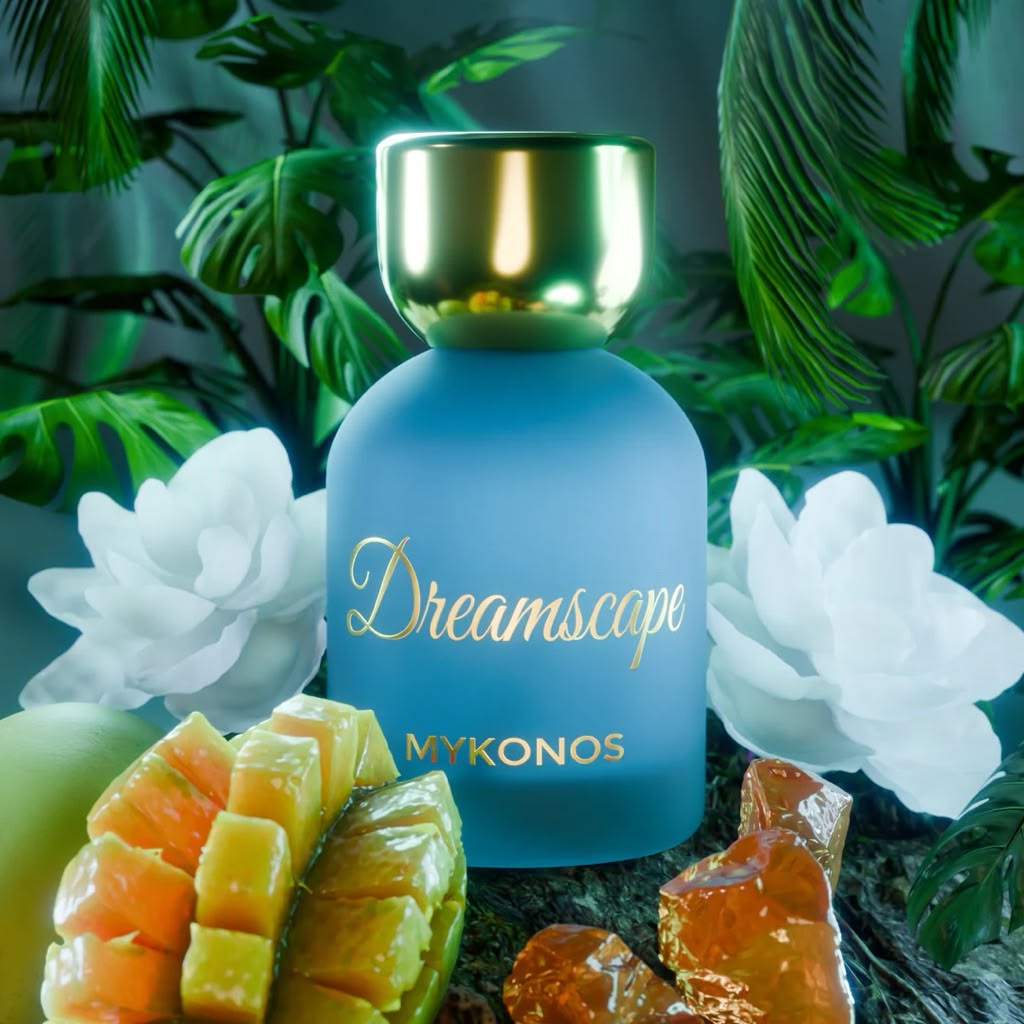 Mykonos Dreamscape